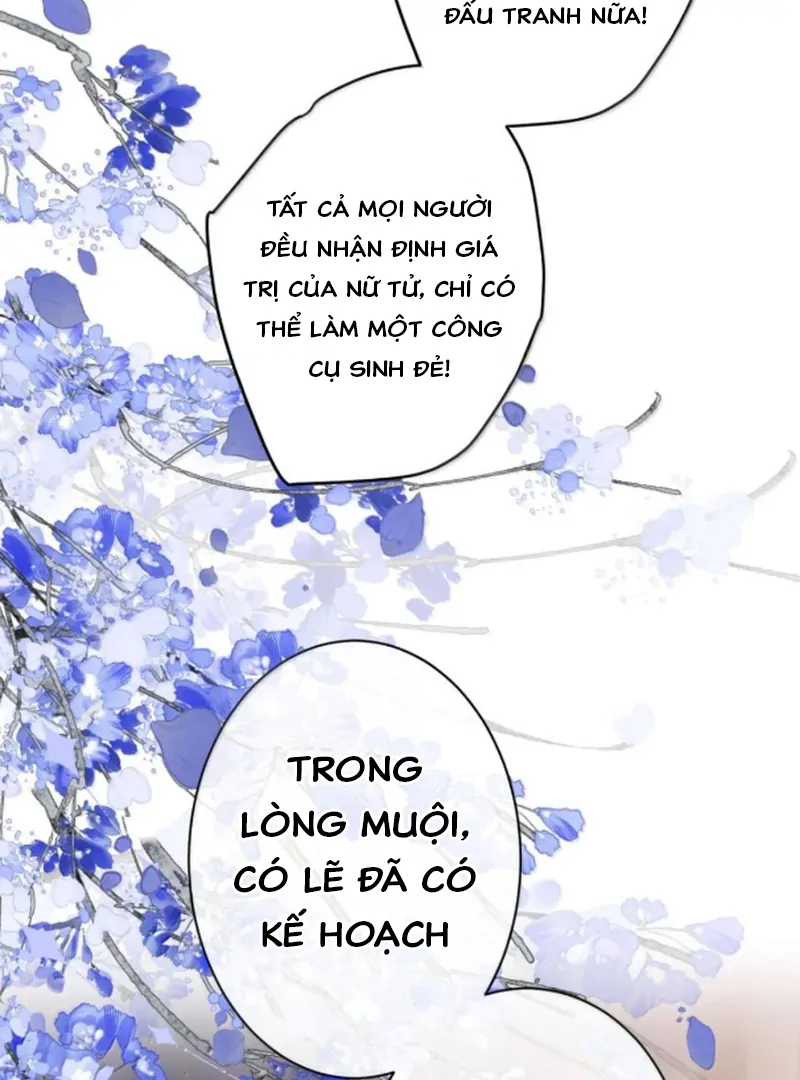 Nuông Chiều Mỹ Nhân Cuồng Nhiệt Chapter 66 - Trang 2
