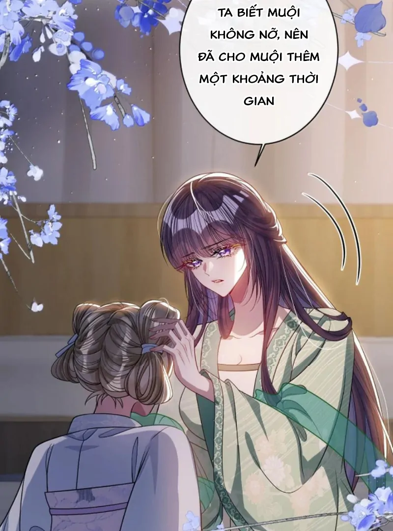Nuông Chiều Mỹ Nhân Cuồng Nhiệt Chapter 66 - Trang 2