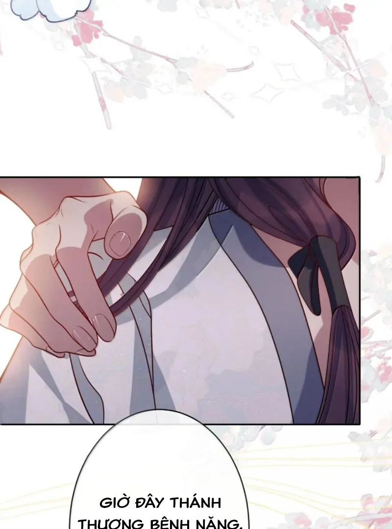 Nuông Chiều Mỹ Nhân Cuồng Nhiệt Chapter 66 - Trang 2