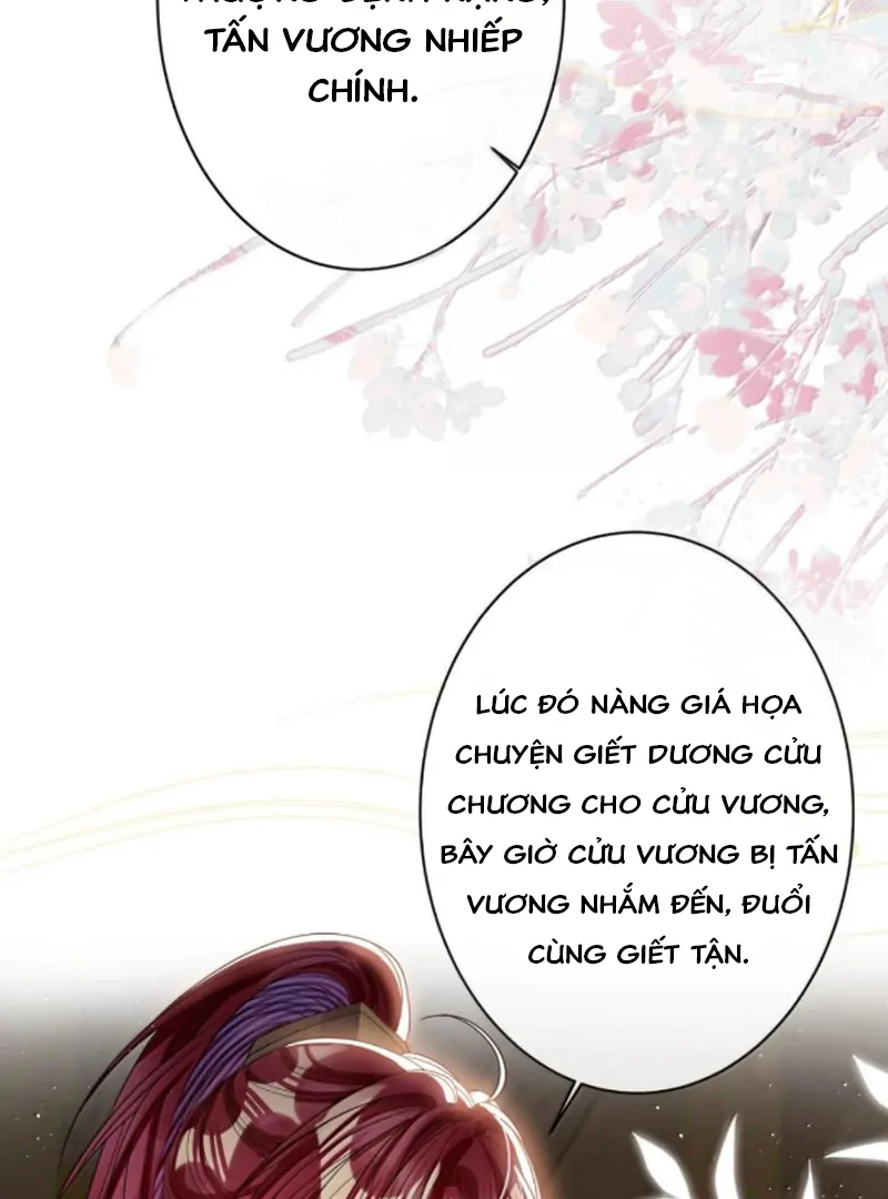 Nuông Chiều Mỹ Nhân Cuồng Nhiệt Chapter 66 - Trang 2