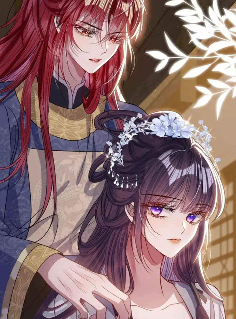 Nuông Chiều Mỹ Nhân Cuồng Nhiệt Chapter 66 - Trang 2