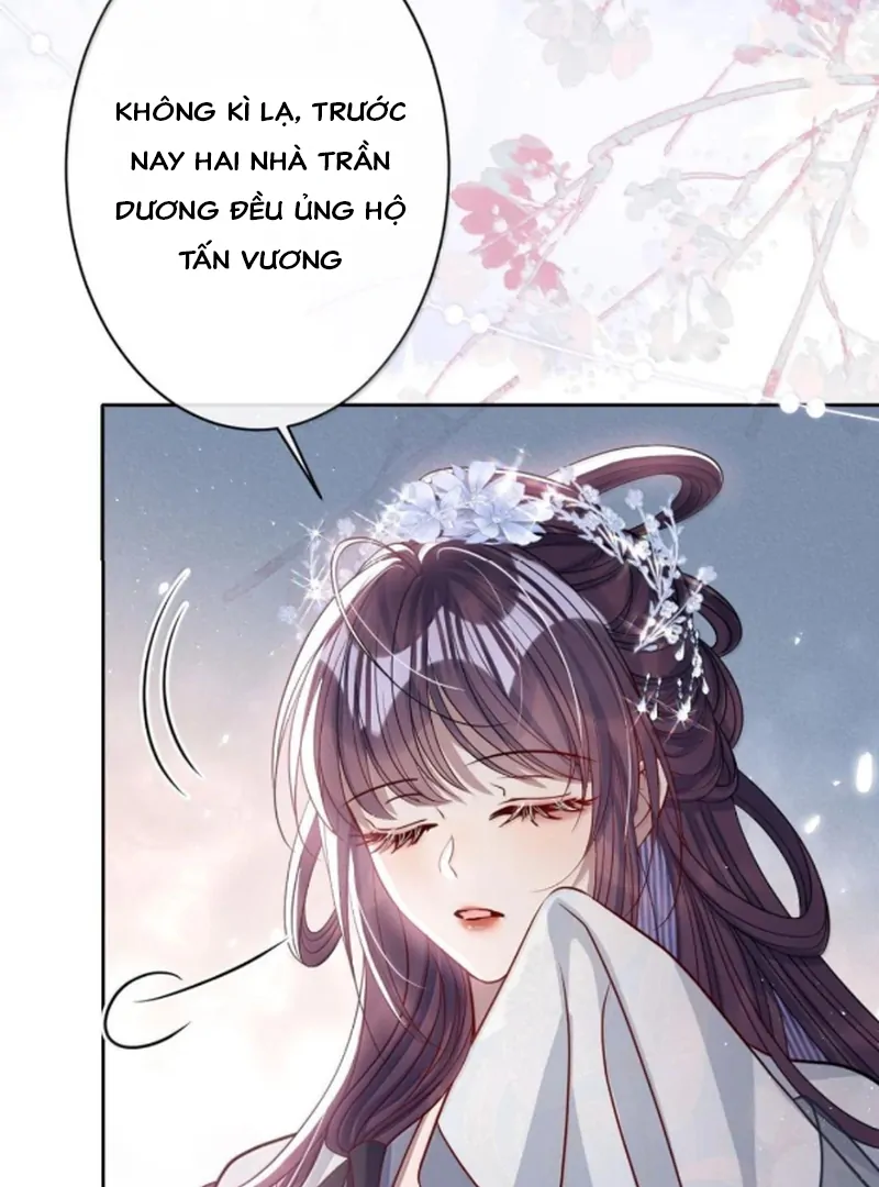 Nuông Chiều Mỹ Nhân Cuồng Nhiệt Chapter 66 - Trang 2