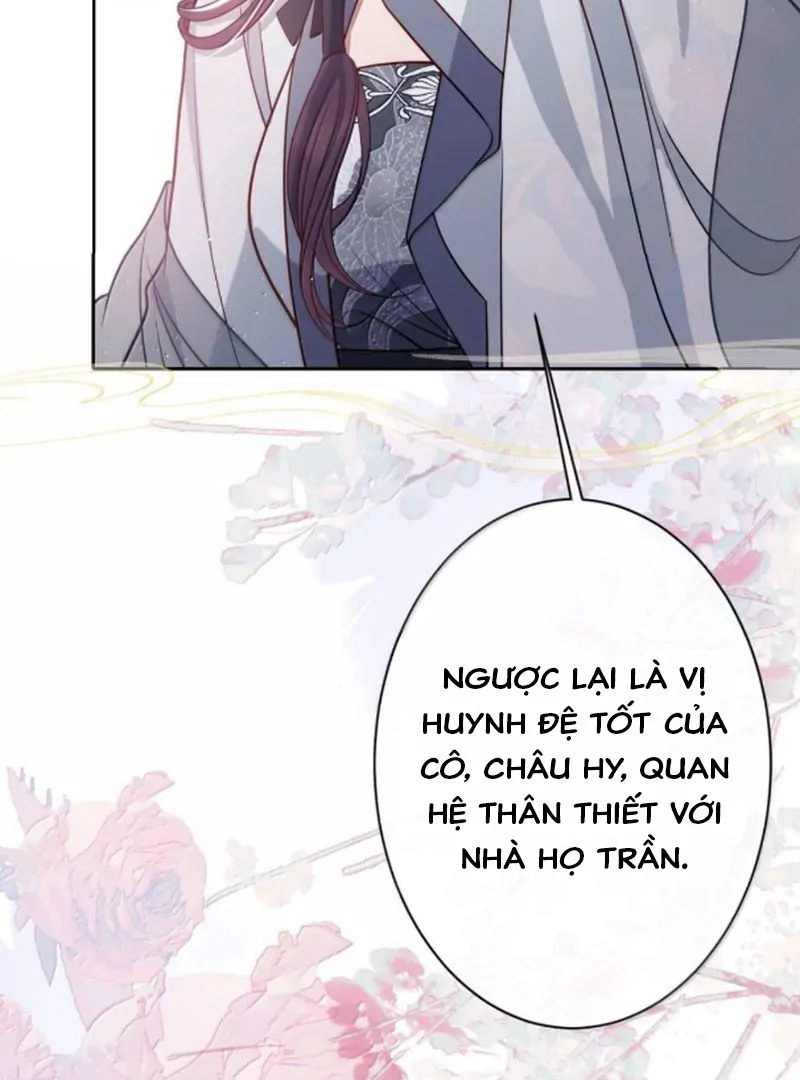 Nuông Chiều Mỹ Nhân Cuồng Nhiệt Chapter 66 - Trang 2