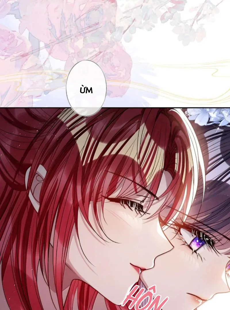 Nuông Chiều Mỹ Nhân Cuồng Nhiệt Chapter 66 - Trang 2