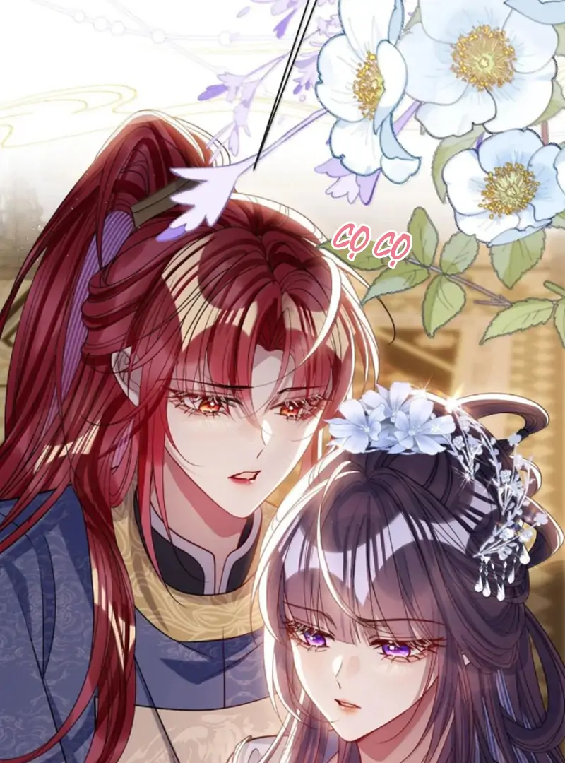 Nuông Chiều Mỹ Nhân Cuồng Nhiệt Chapter 66 - Trang 2