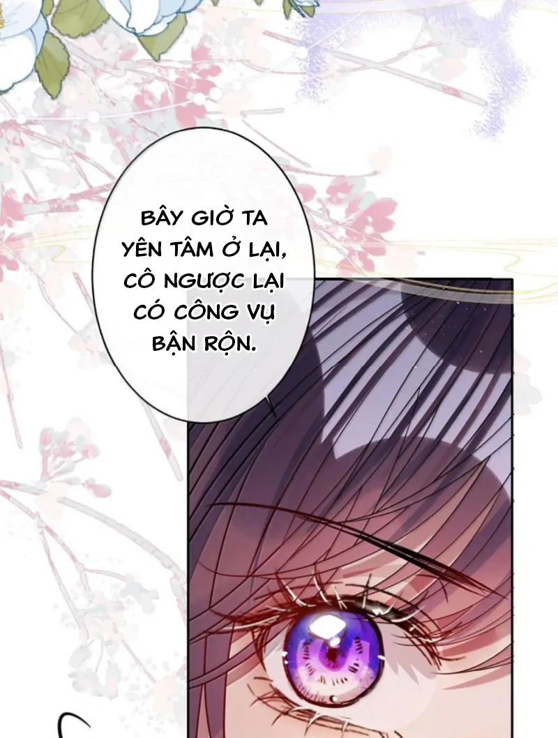 Nuông Chiều Mỹ Nhân Cuồng Nhiệt Chapter 66 - Trang 2
