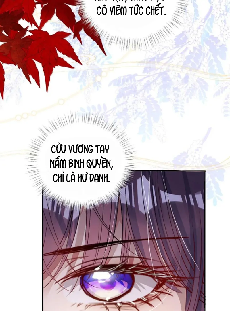 Nuông Chiều Mỹ Nhân Cuồng Nhiệt Chapter 67 - Trang 2