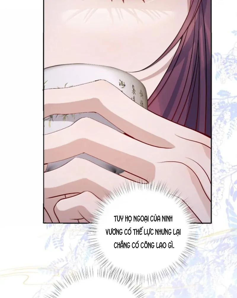 Nuông Chiều Mỹ Nhân Cuồng Nhiệt Chapter 67 - Trang 2