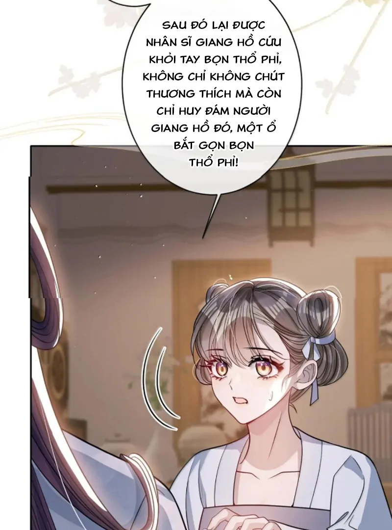 Nuông Chiều Mỹ Nhân Cuồng Nhiệt Chapter 67 - Trang 2