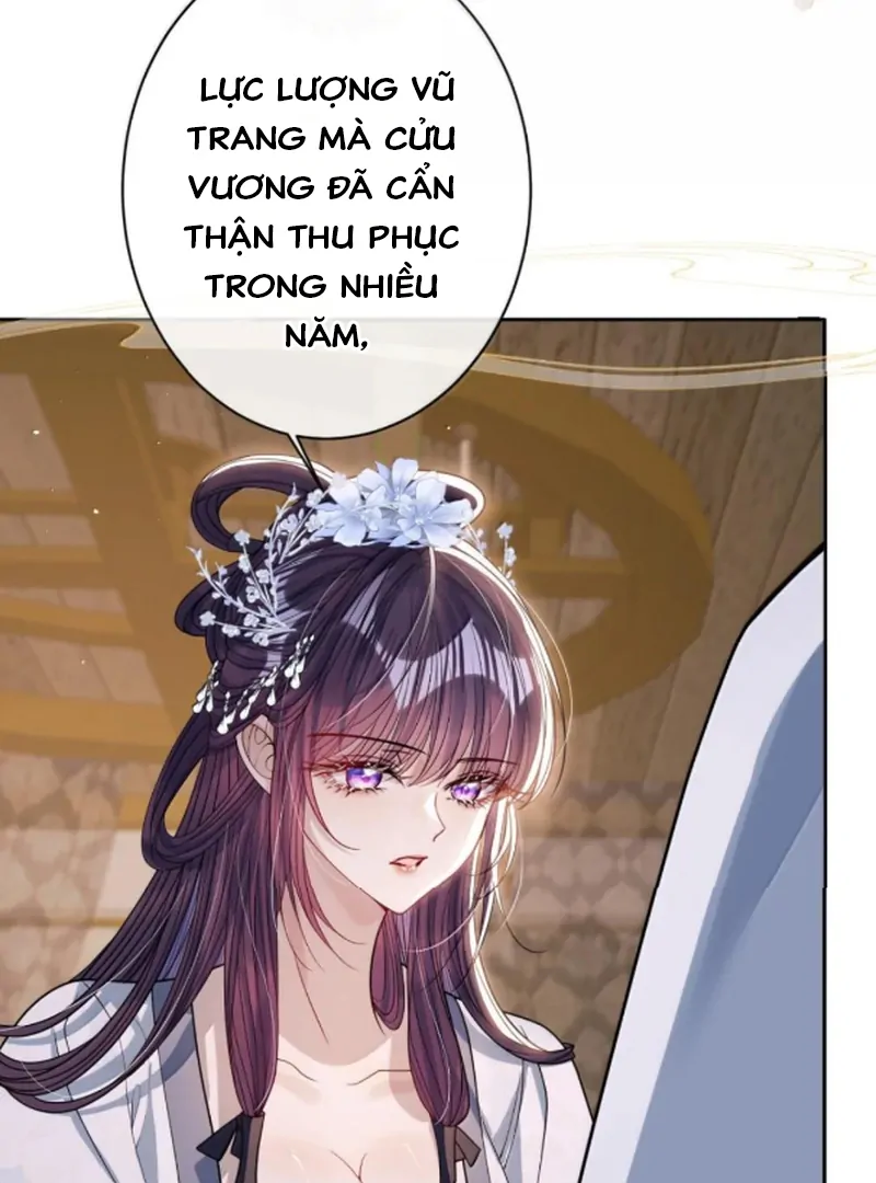 Nuông Chiều Mỹ Nhân Cuồng Nhiệt Chapter 67 - Trang 2