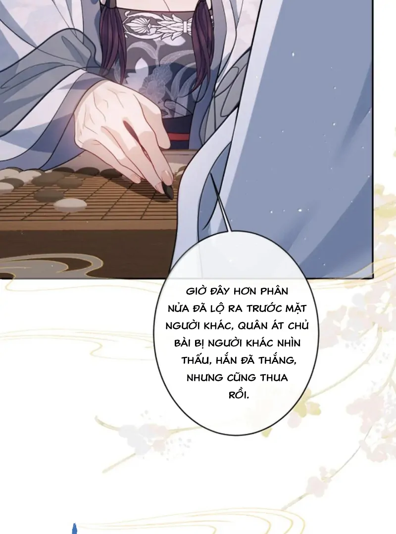 Nuông Chiều Mỹ Nhân Cuồng Nhiệt Chapter 67 - Trang 2