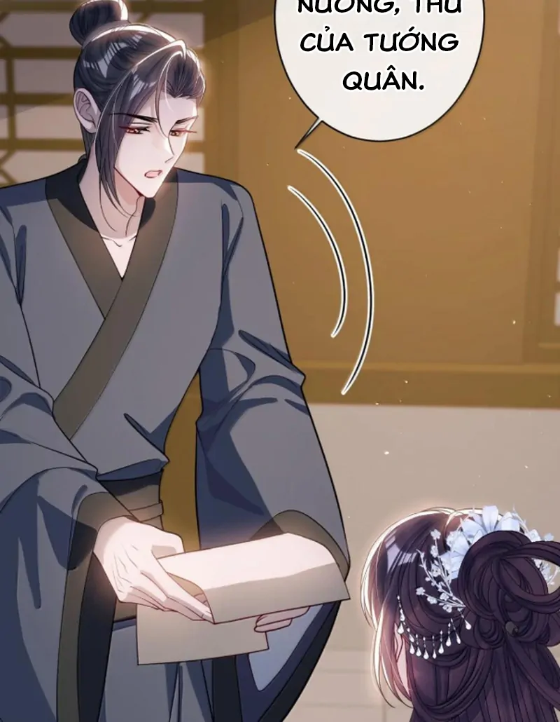 Nuông Chiều Mỹ Nhân Cuồng Nhiệt Chapter 67 - Trang 2