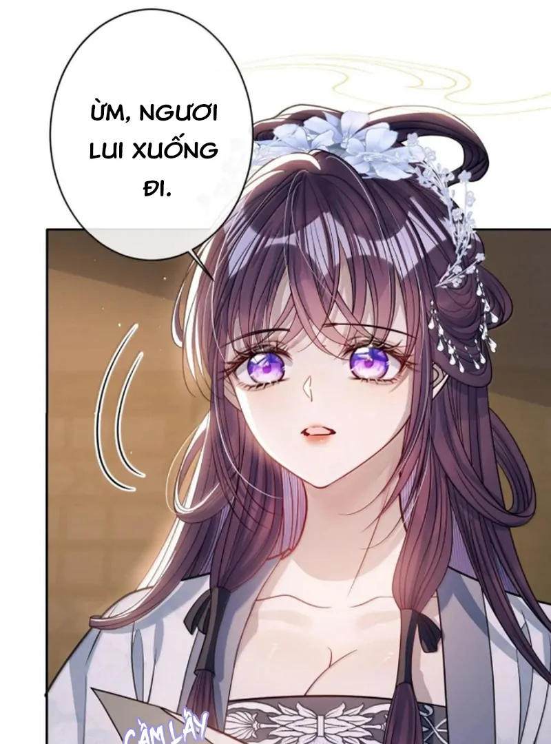 Nuông Chiều Mỹ Nhân Cuồng Nhiệt Chapter 67 - Trang 2