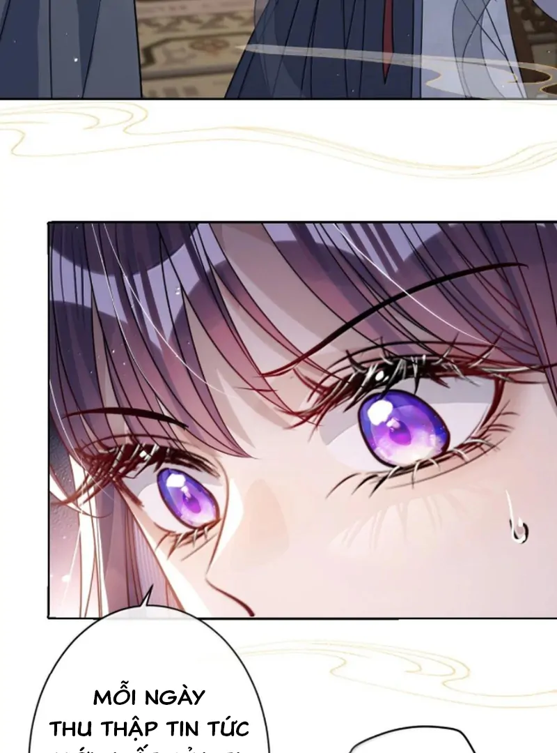 Nuông Chiều Mỹ Nhân Cuồng Nhiệt Chapter 67 - Trang 2