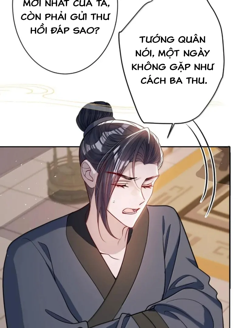 Nuông Chiều Mỹ Nhân Cuồng Nhiệt Chapter 67 - Trang 2