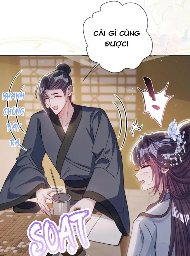 Nuông Chiều Mỹ Nhân Cuồng Nhiệt Chapter 67 - Trang 2