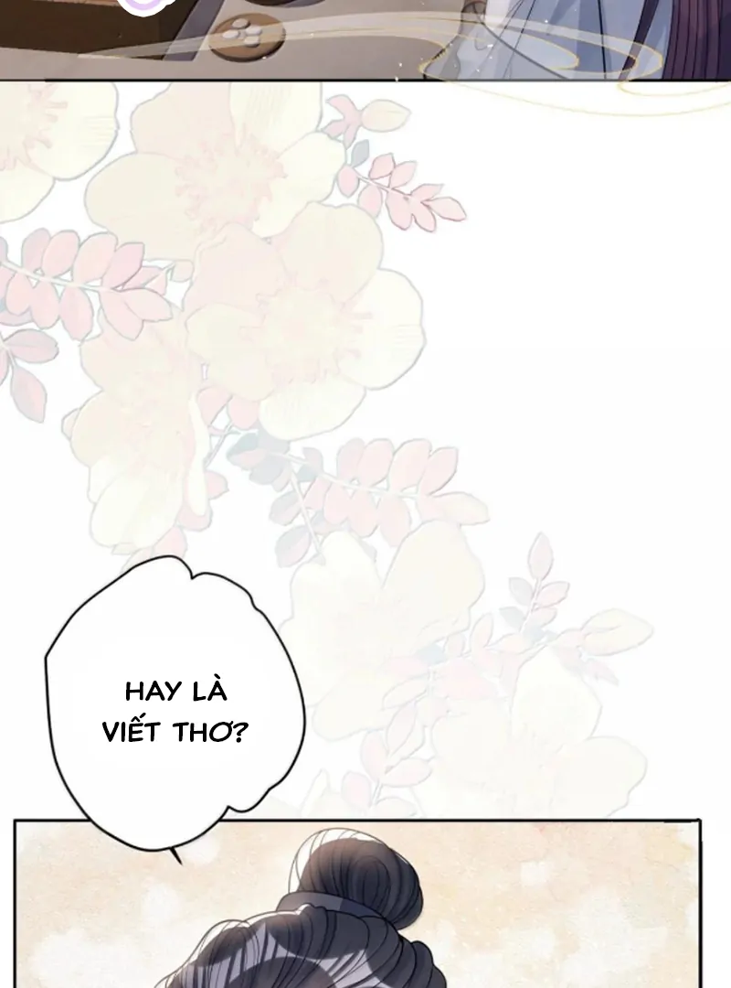 Nuông Chiều Mỹ Nhân Cuồng Nhiệt Chapter 67 - Trang 2