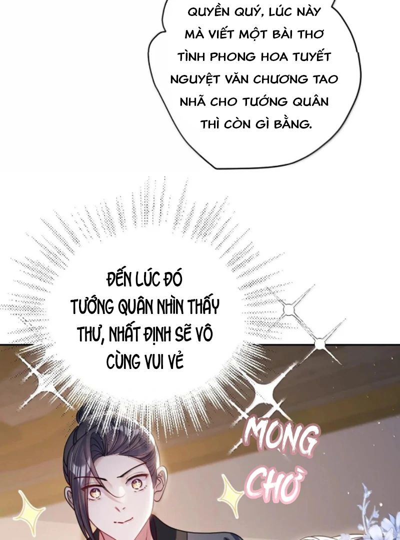 Nuông Chiều Mỹ Nhân Cuồng Nhiệt Chapter 67 - Trang 2