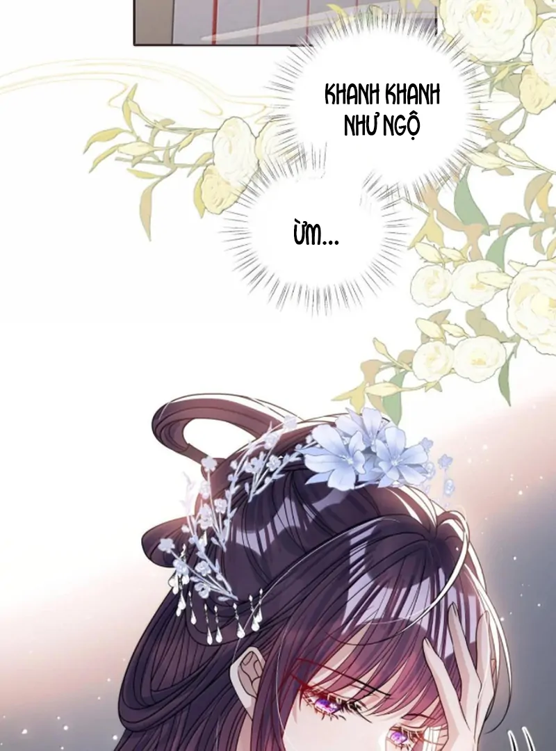 Nuông Chiều Mỹ Nhân Cuồng Nhiệt Chapter 67 - Trang 2