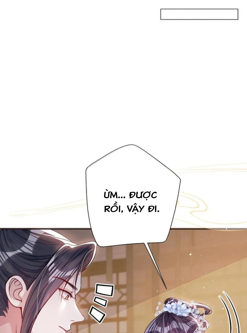 Nuông Chiều Mỹ Nhân Cuồng Nhiệt Chapter 67 - Trang 2