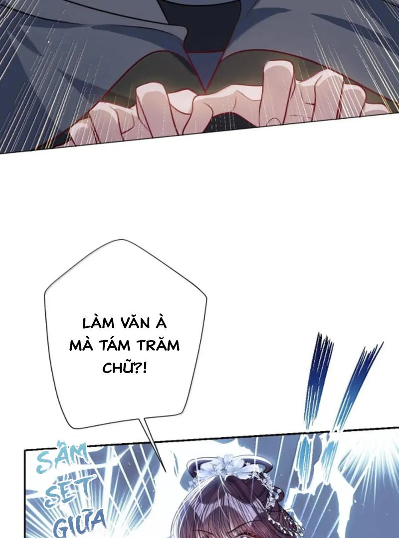 Nuông Chiều Mỹ Nhân Cuồng Nhiệt Chapter 67 - Trang 2