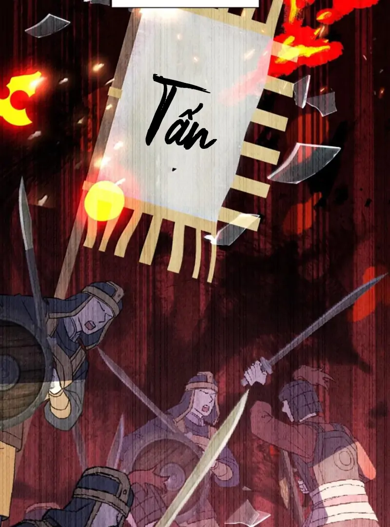 Nuông Chiều Mỹ Nhân Cuồng Nhiệt Chapter 67 - Trang 2
