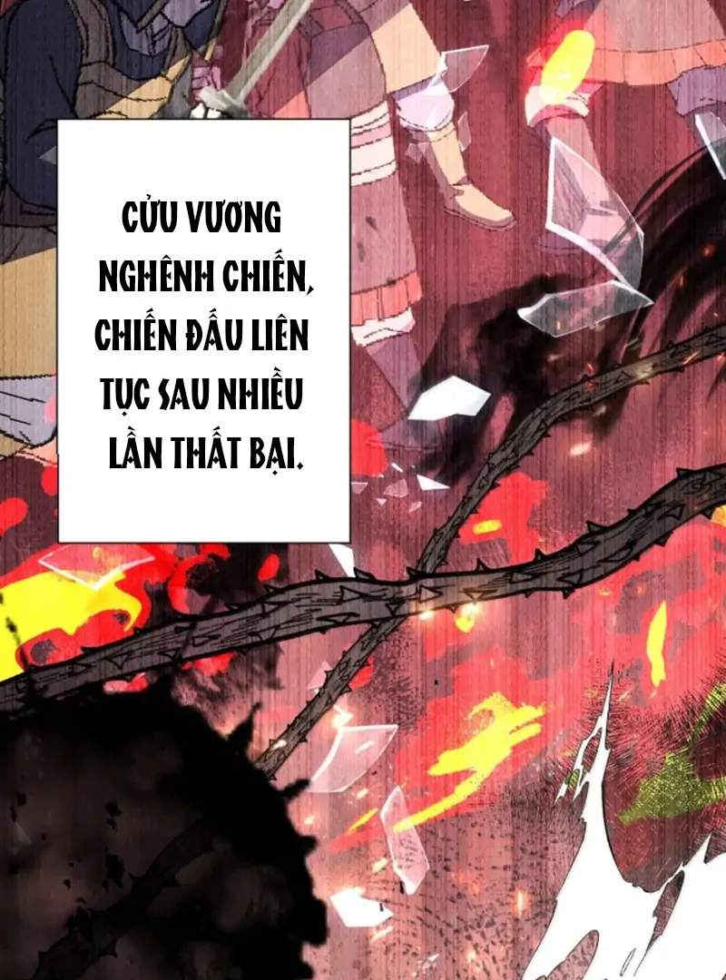Nuông Chiều Mỹ Nhân Cuồng Nhiệt Chapter 67 - Trang 2