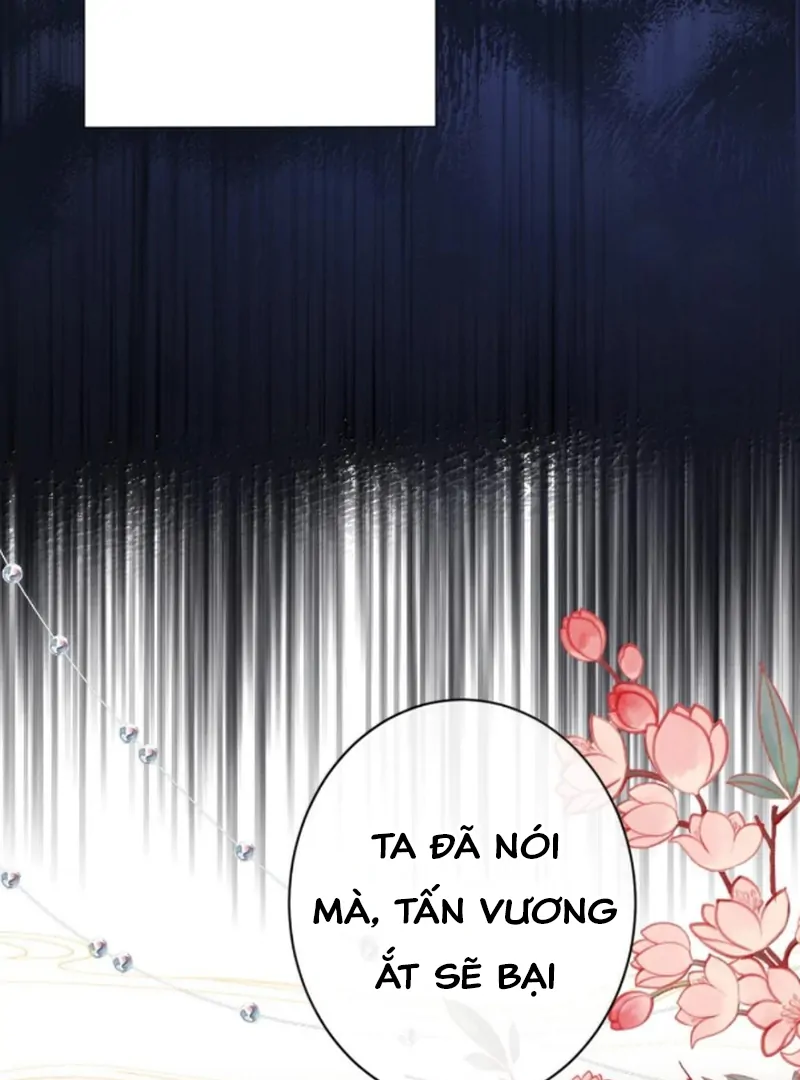 Nuông Chiều Mỹ Nhân Cuồng Nhiệt Chapter 67 - Trang 2