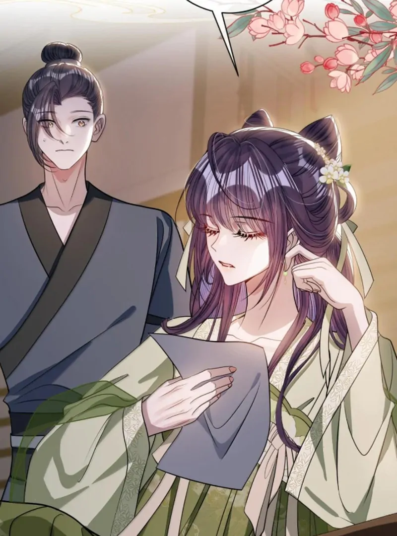Nuông Chiều Mỹ Nhân Cuồng Nhiệt Chapter 67 - Trang 2