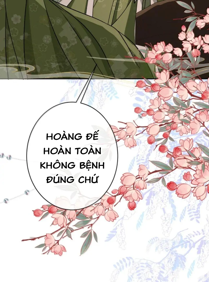 Nuông Chiều Mỹ Nhân Cuồng Nhiệt Chapter 67 - Trang 2