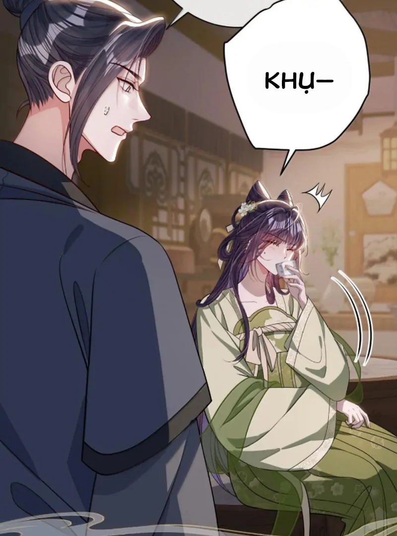 Nuông Chiều Mỹ Nhân Cuồng Nhiệt Chapter 67 - Trang 2