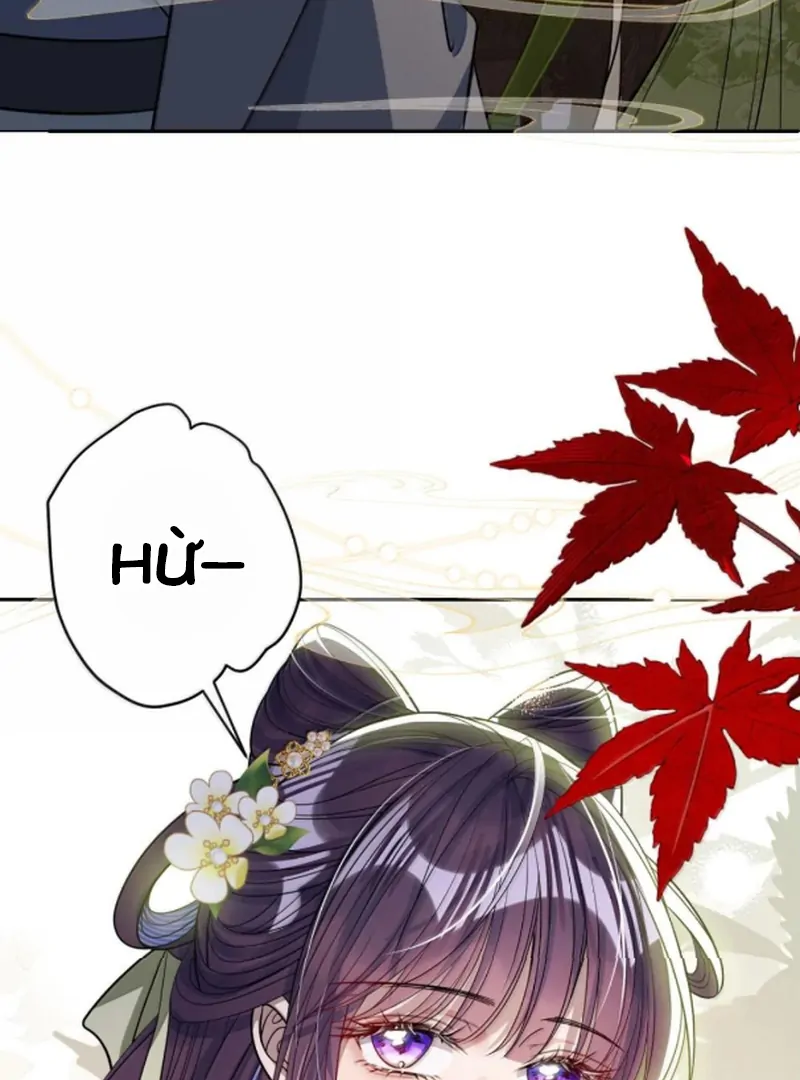 Nuông Chiều Mỹ Nhân Cuồng Nhiệt Chapter 67 - Trang 2