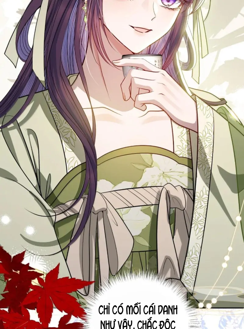 Nuông Chiều Mỹ Nhân Cuồng Nhiệt Chapter 67 - Trang 2