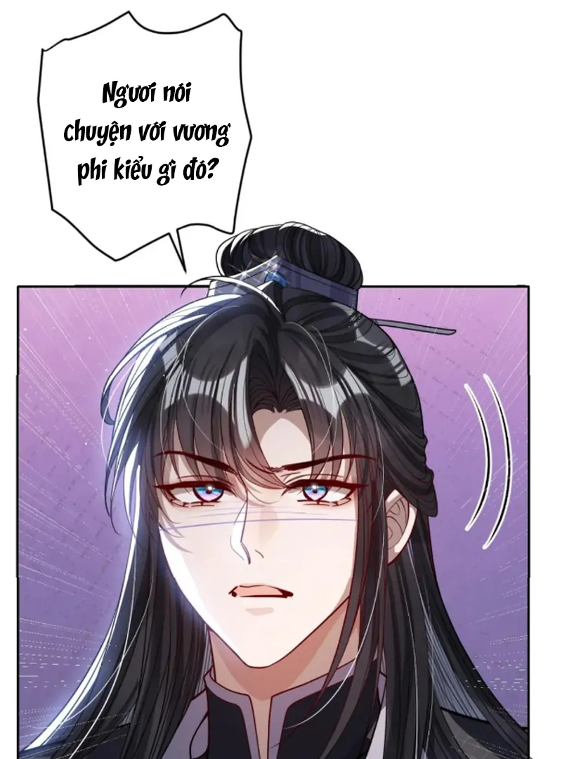 Nuông Chiều Mỹ Nhân Cuồng Nhiệt Chapter 69 - Trang 2