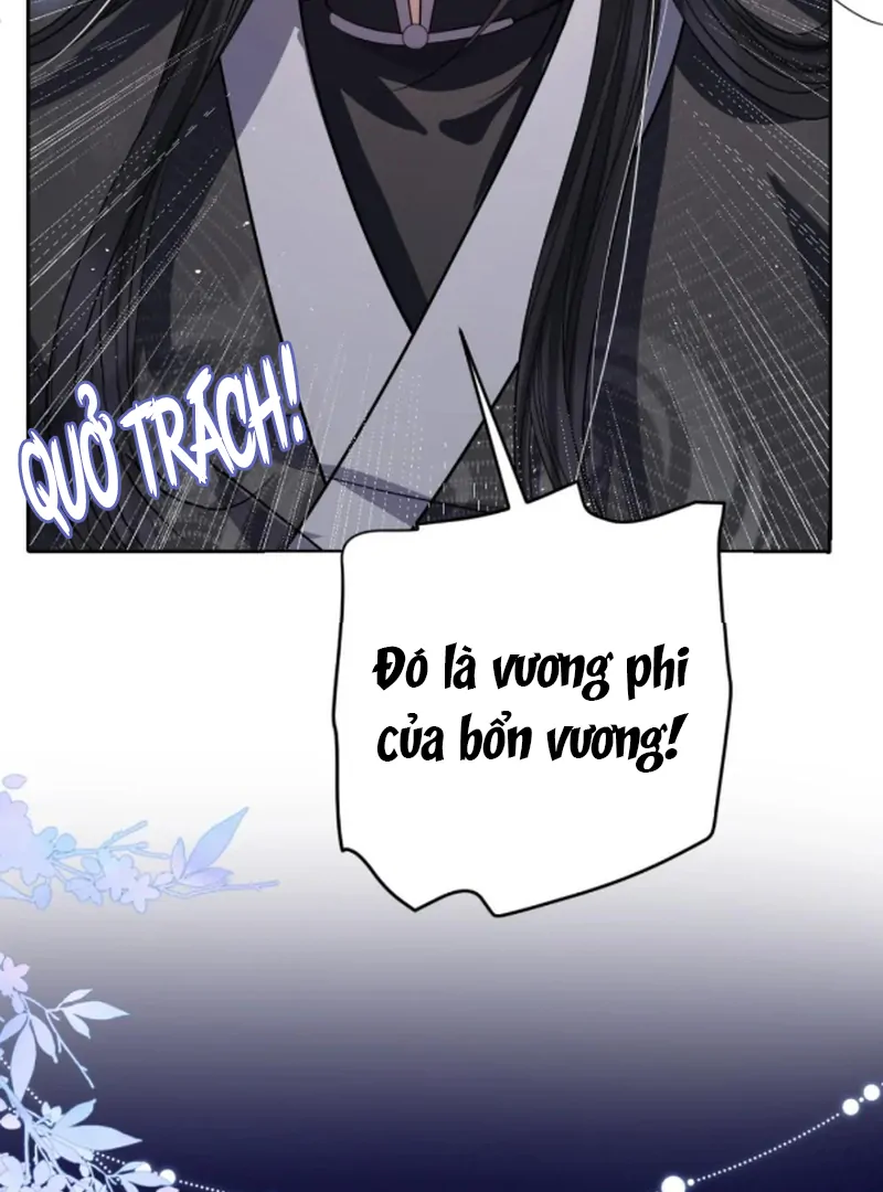 Nuông Chiều Mỹ Nhân Cuồng Nhiệt Chapter 69 - Trang 2