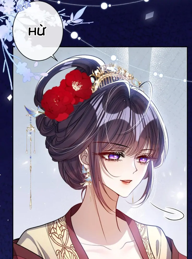 Nuông Chiều Mỹ Nhân Cuồng Nhiệt Chapter 69 - Trang 2