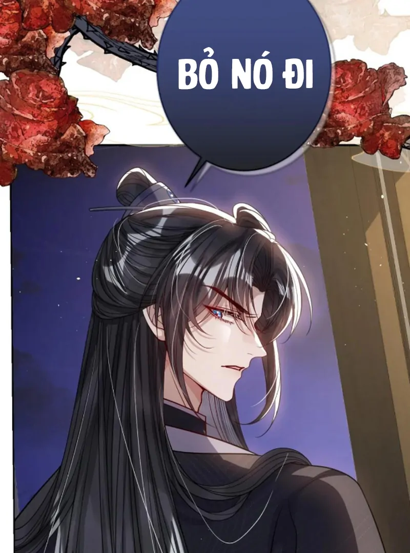 Nuông Chiều Mỹ Nhân Cuồng Nhiệt Chapter 69 - Trang 2