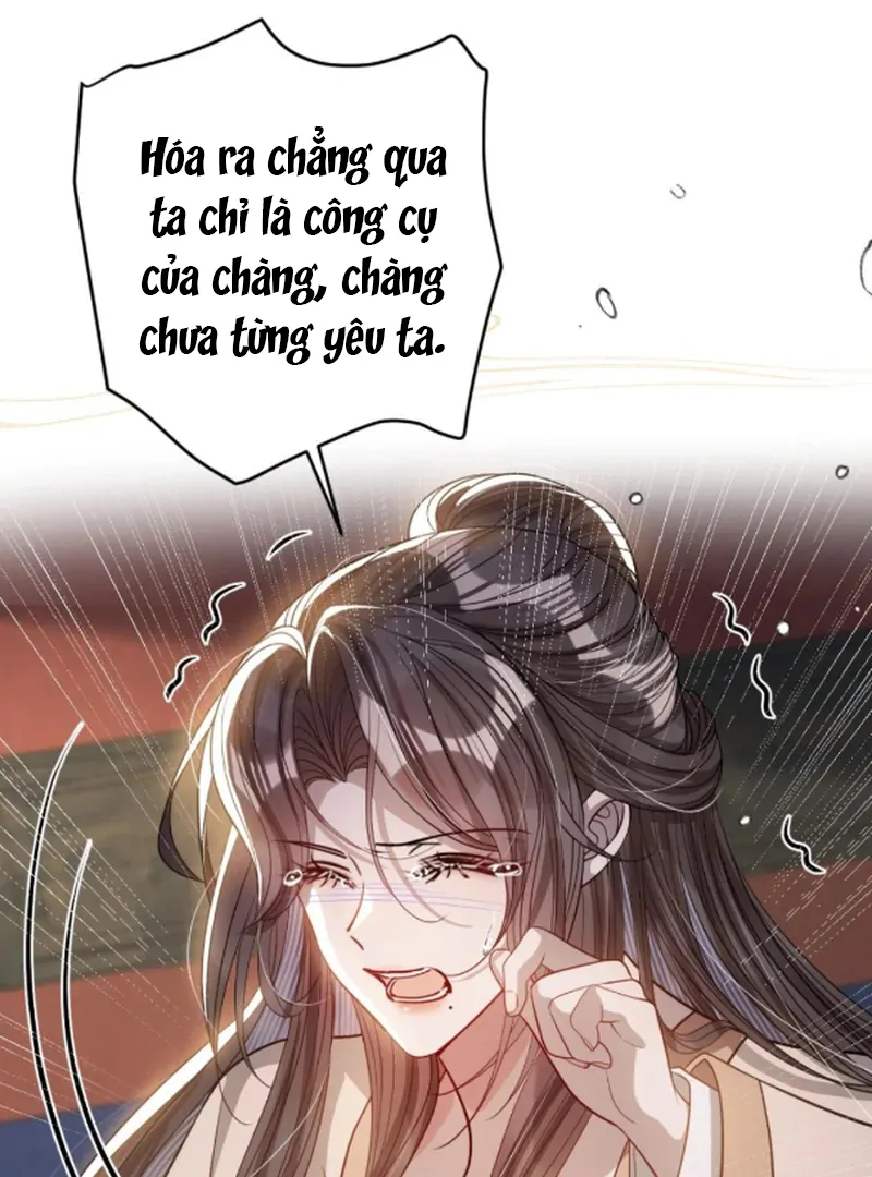 Nuông Chiều Mỹ Nhân Cuồng Nhiệt Chapter 69 - Trang 2