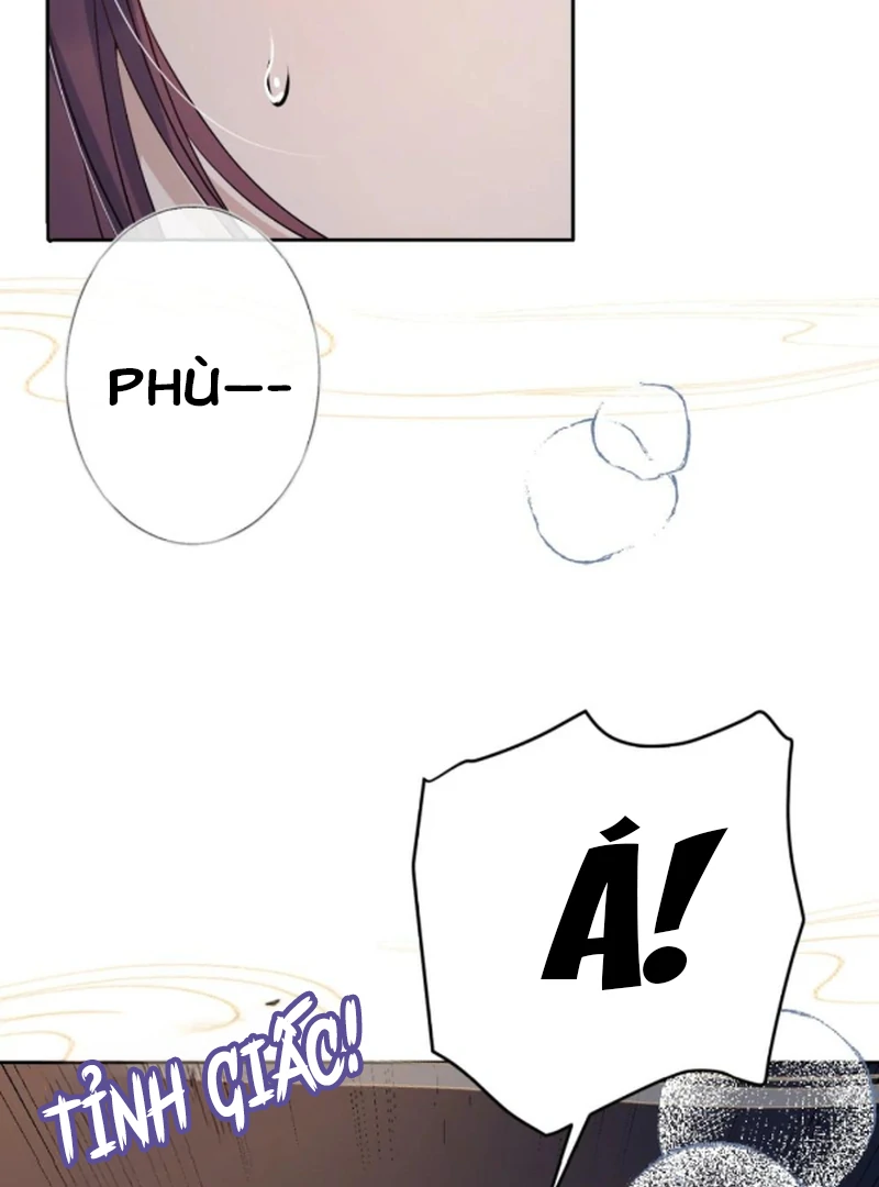 Nuông Chiều Mỹ Nhân Cuồng Nhiệt Chapter 69 - Trang 2