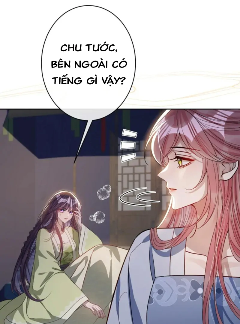 Nuông Chiều Mỹ Nhân Cuồng Nhiệt Chapter 69 - Trang 2