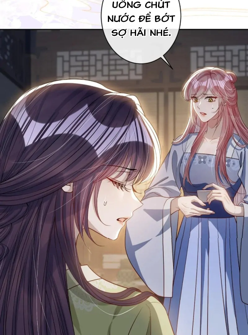 Nuông Chiều Mỹ Nhân Cuồng Nhiệt Chapter 69 - Trang 2