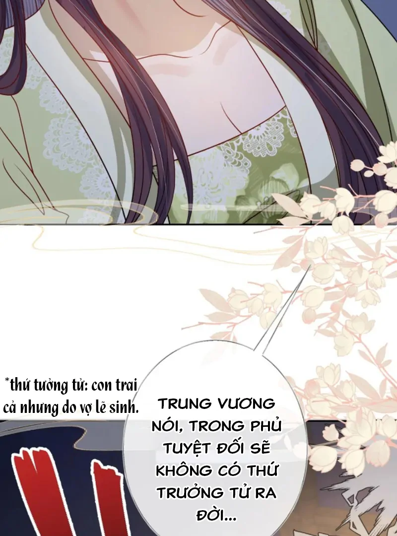 Nuông Chiều Mỹ Nhân Cuồng Nhiệt Chapter 69 - Trang 2