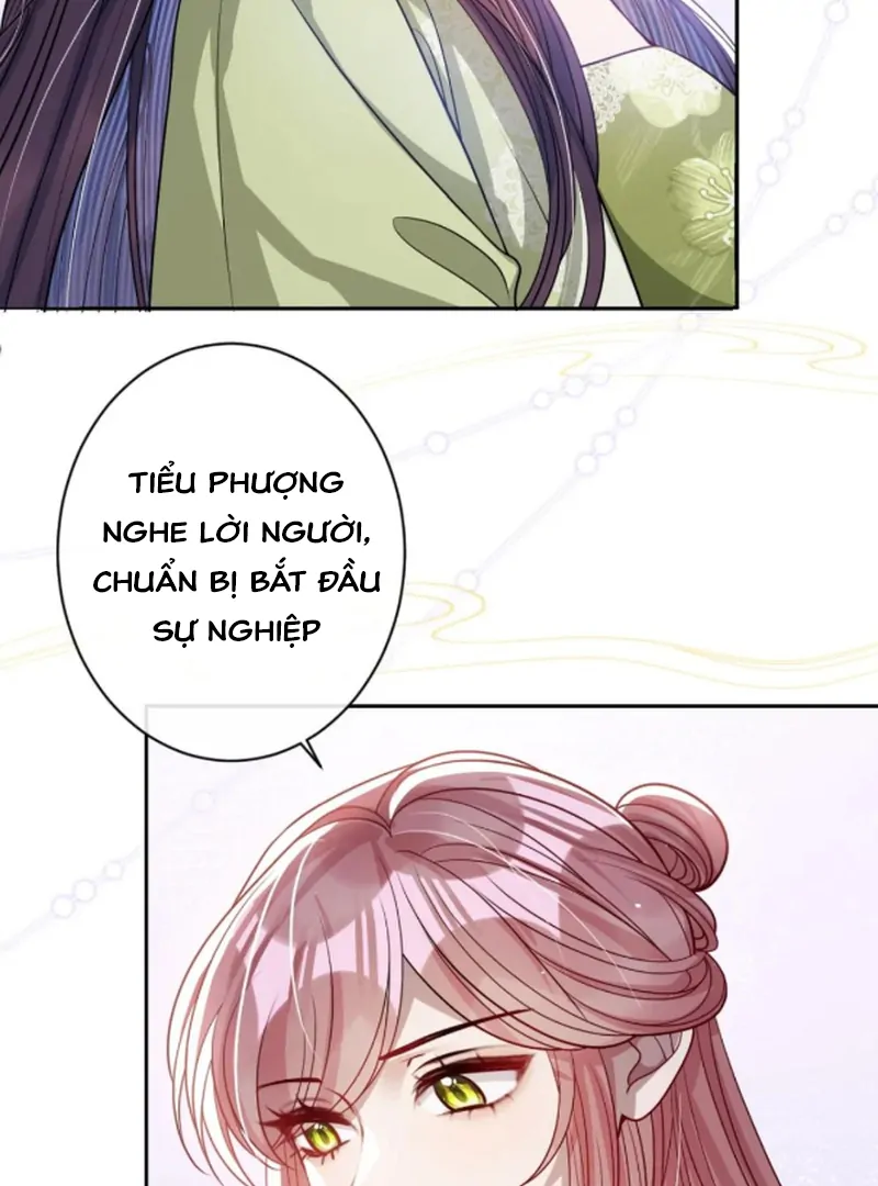 Nuông Chiều Mỹ Nhân Cuồng Nhiệt Chapter 69 - Trang 2