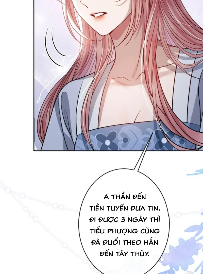 Nuông Chiều Mỹ Nhân Cuồng Nhiệt Chapter 69 - Trang 2