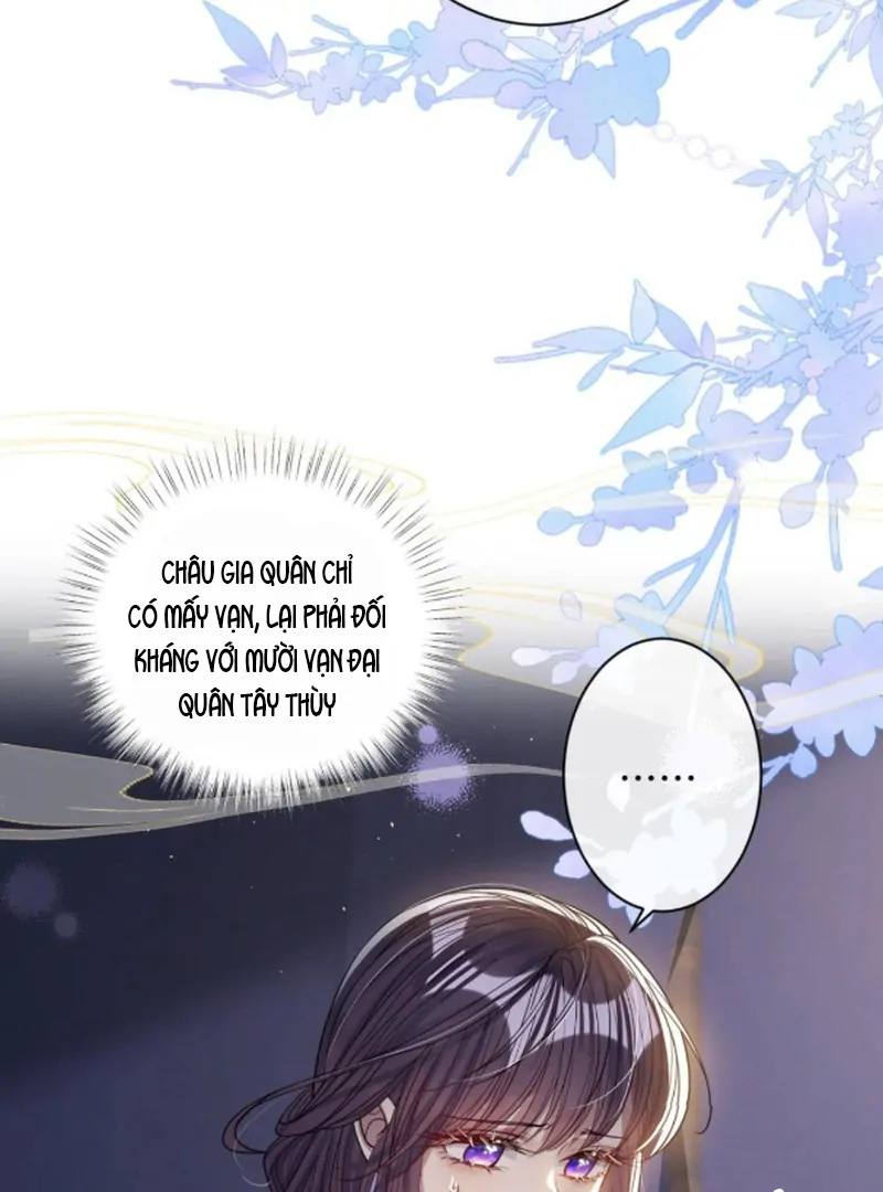 Nuông Chiều Mỹ Nhân Cuồng Nhiệt Chapter 69 - Trang 2