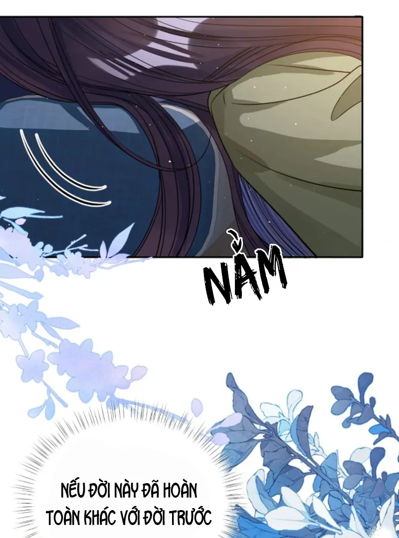 Nuông Chiều Mỹ Nhân Cuồng Nhiệt Chapter 69 - Trang 2