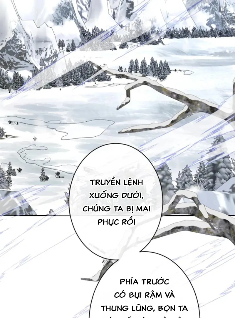 Nuông Chiều Mỹ Nhân Cuồng Nhiệt Chapter 69 - Trang 2