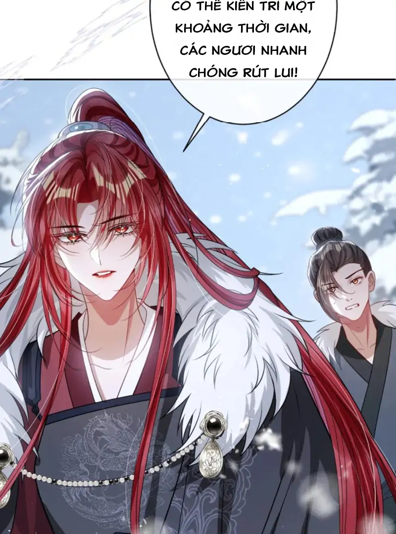 Nuông Chiều Mỹ Nhân Cuồng Nhiệt Chapter 69 - Trang 2