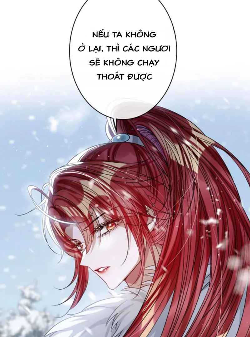 Nuông Chiều Mỹ Nhân Cuồng Nhiệt Chapter 69 - Trang 2