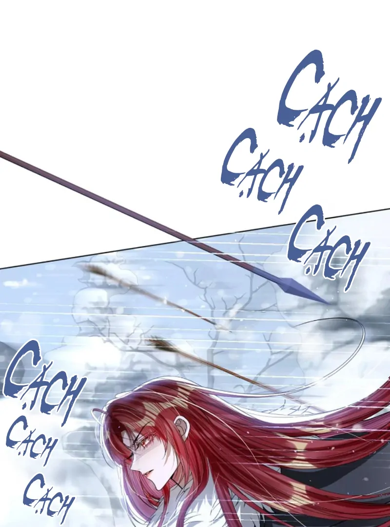 Nuông Chiều Mỹ Nhân Cuồng Nhiệt Chapter 69 - Trang 2